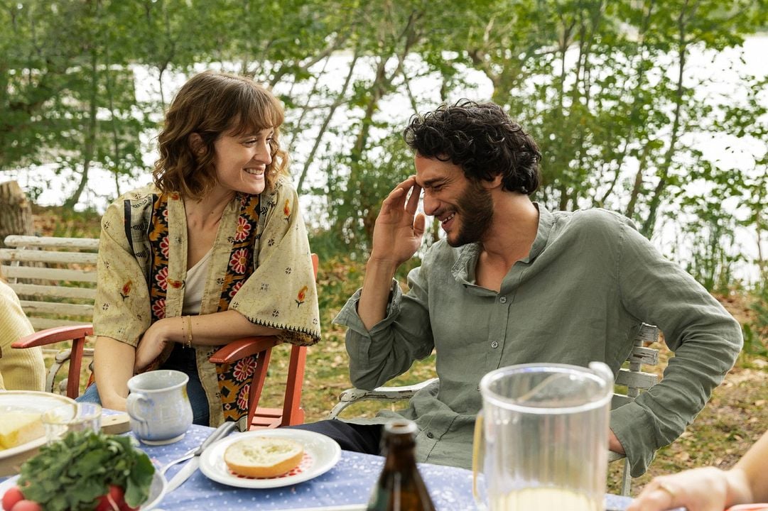 Foto Burak Yiğit, Friederike Becht