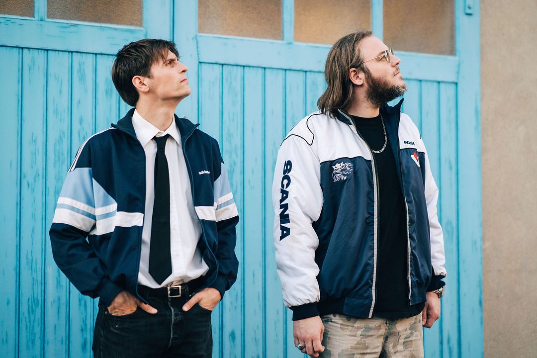 Cash : Foto Raphaël Quenard, Igor Gotesman