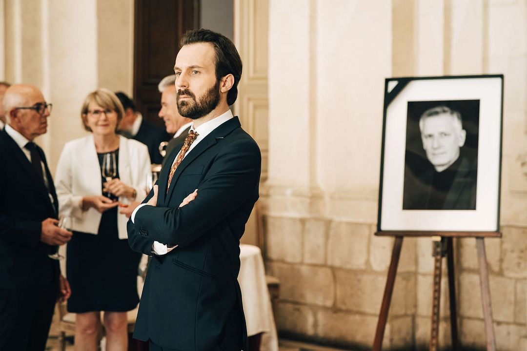 Cash : Foto Antoine Gouy