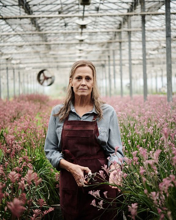 Foto Sigourney Weaver