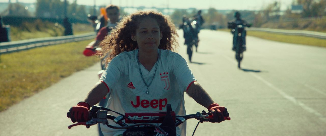 Rodeo : Foto Julie Ledru