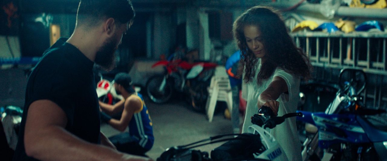 Rodeo : Foto Julie Ledru