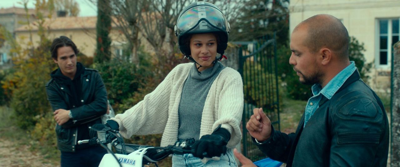 Rodeo : Foto Julie Ledru