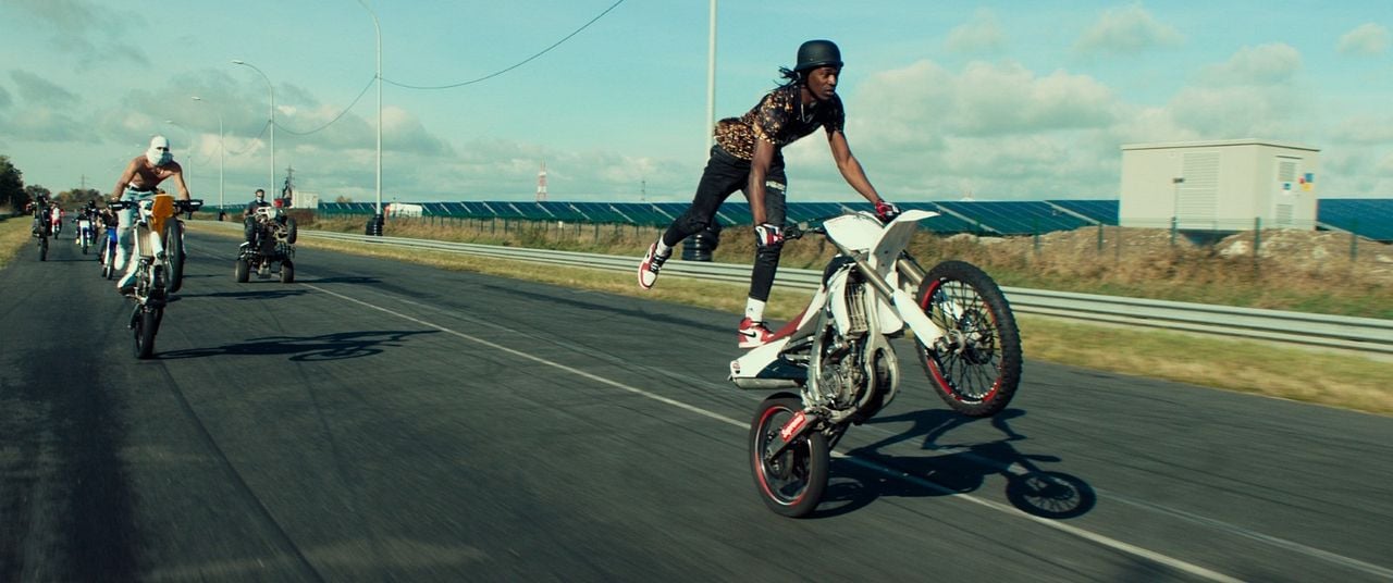 Rodeo : Foto Julie Ledru