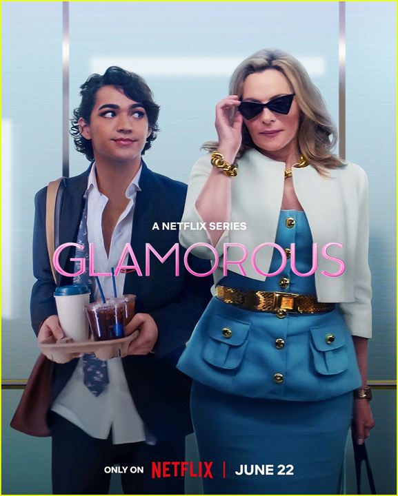 El Glamur : Cartel