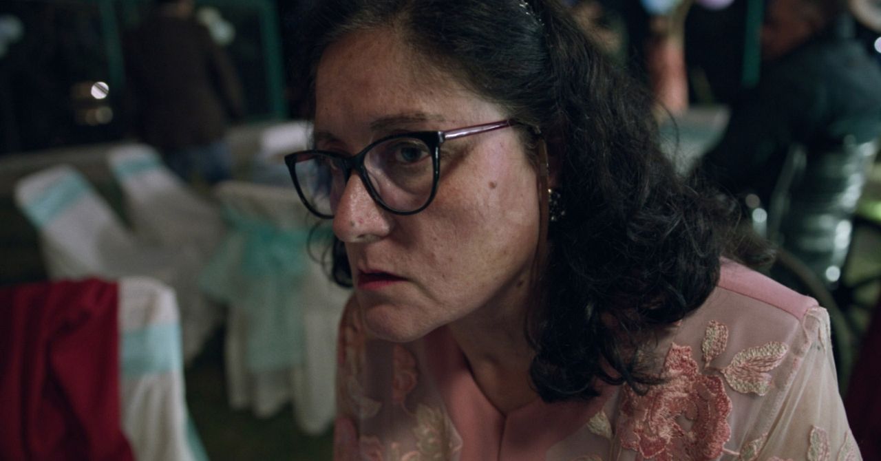 Foto Catalina Saavedra