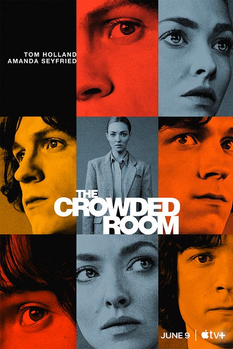 The Crowded Room : Cartel