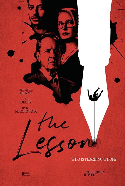 The Lesson : Cartel