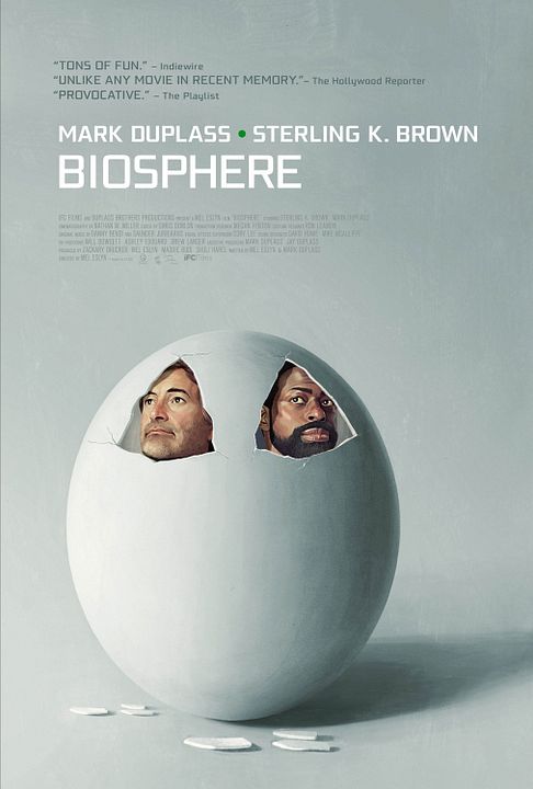 Biosphere : Cartel