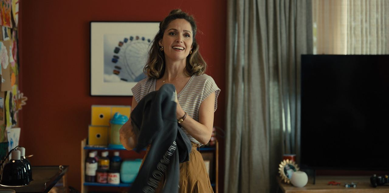 Platónico : Foto Rose Byrne