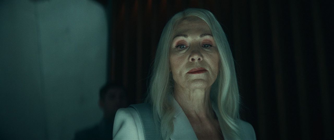 Foto de la película Paradise - Foto 21 por un total de 39 - SensaCine.com