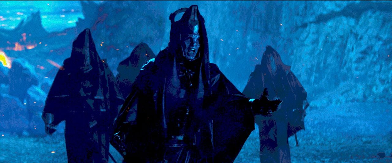 The Devil Conspiracy : Foto