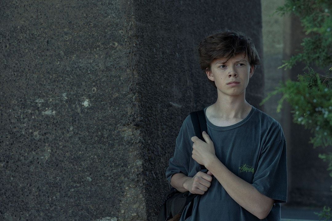 Círculo cerrado : Foto