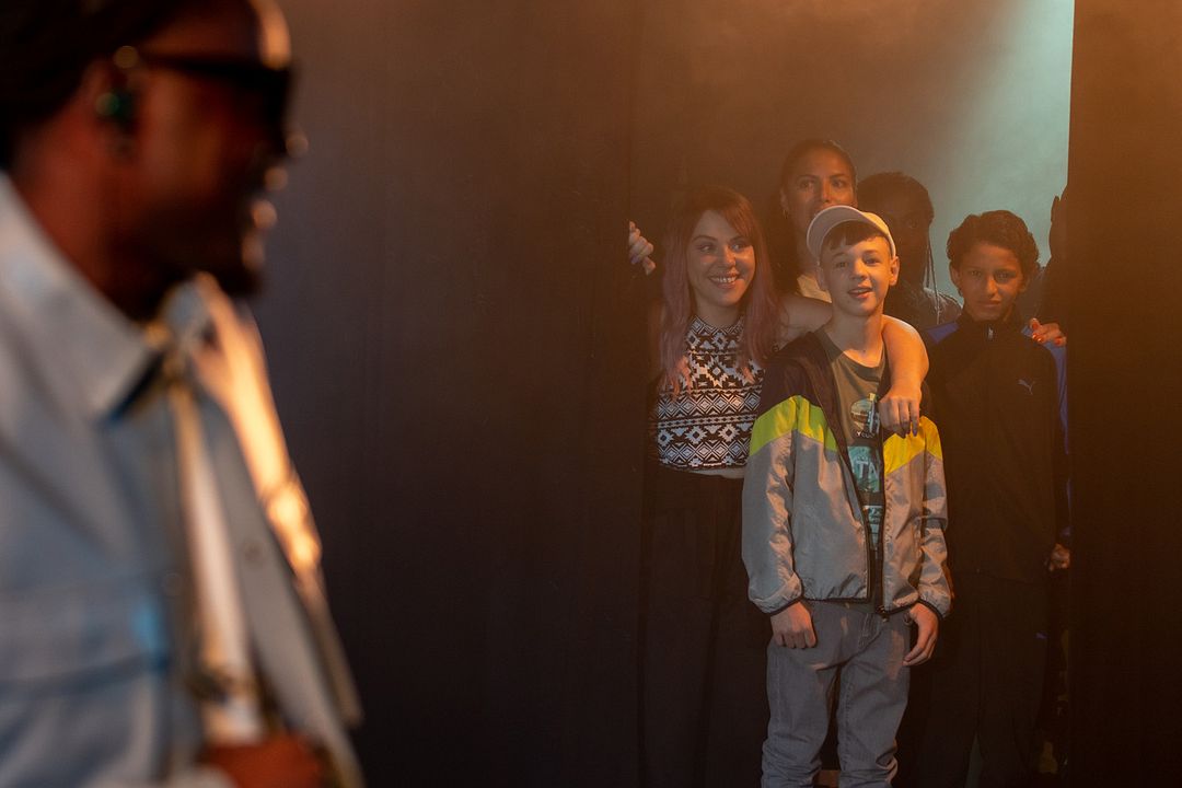 Foto Sophie-Marie Larrouy