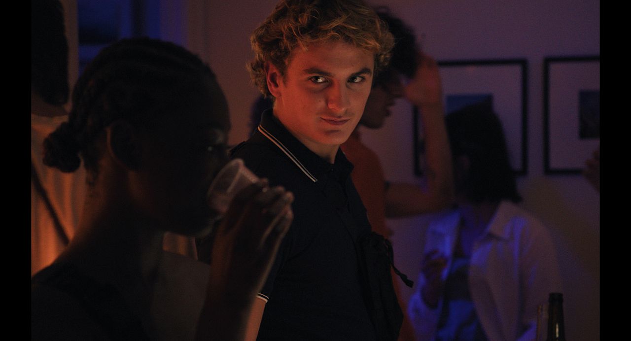 Regreso a Córcega : Foto Harold Orsoni