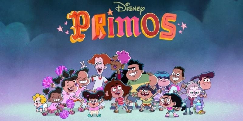 Primos : Cartel