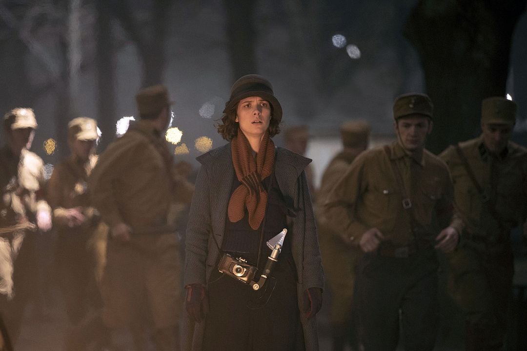Babylon Berlin : Foto