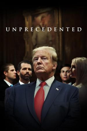 Unprecedented : Cartel