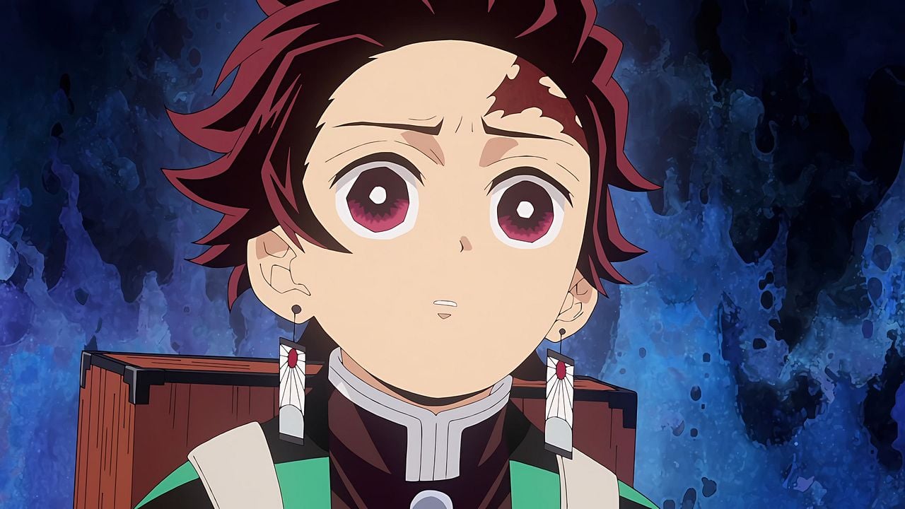 Demon Slayer: Kimetsu no Yaiba : Foto