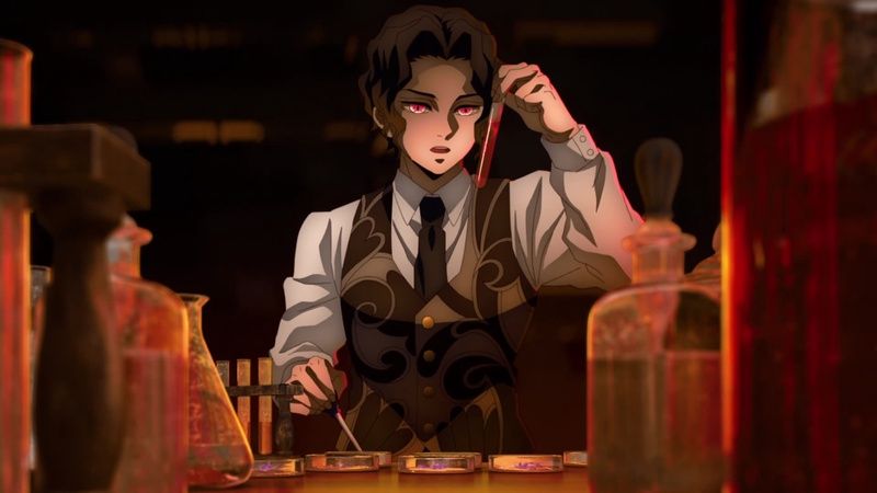 Demon Slayer: Kimetsu no Yaiba : Foto