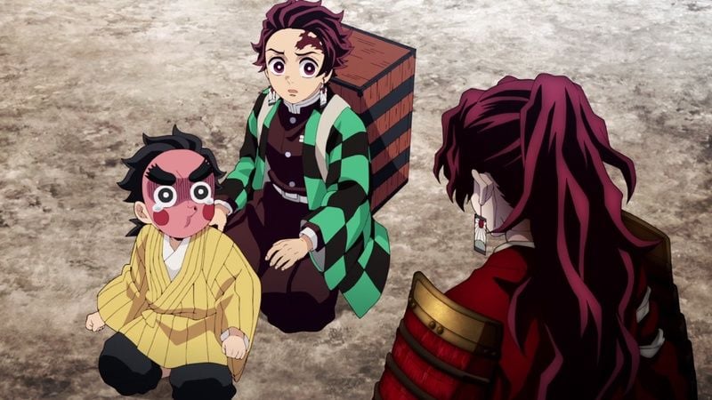 Demon Slayer: Kimetsu no Yaiba : Foto