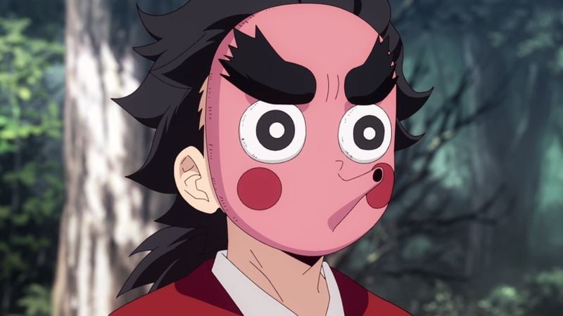 Demon Slayer: Kimetsu no Yaiba : Foto