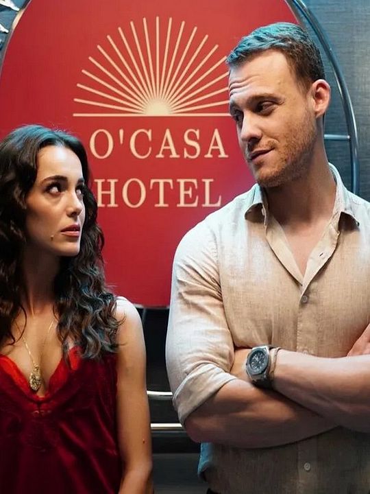 Quiéreme siempre : Cartel