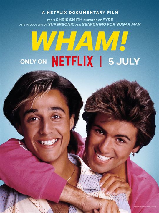 Wham! : Cartel