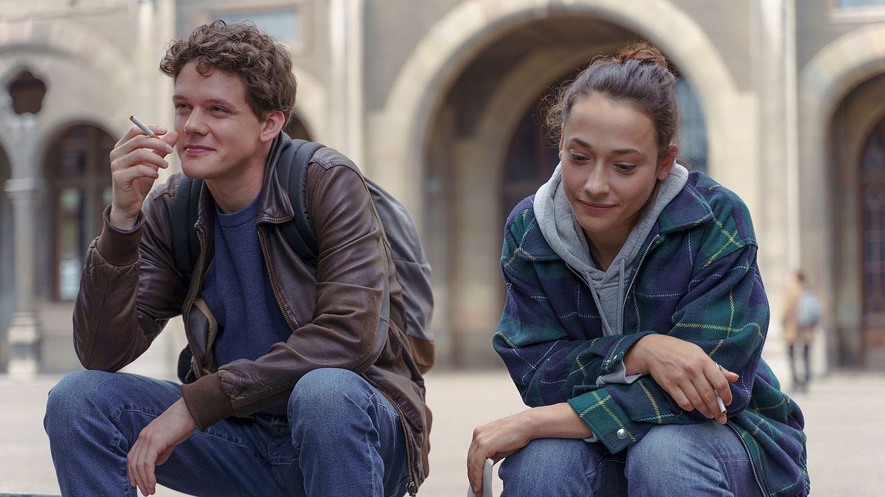 Foto Suzanne Jouannet