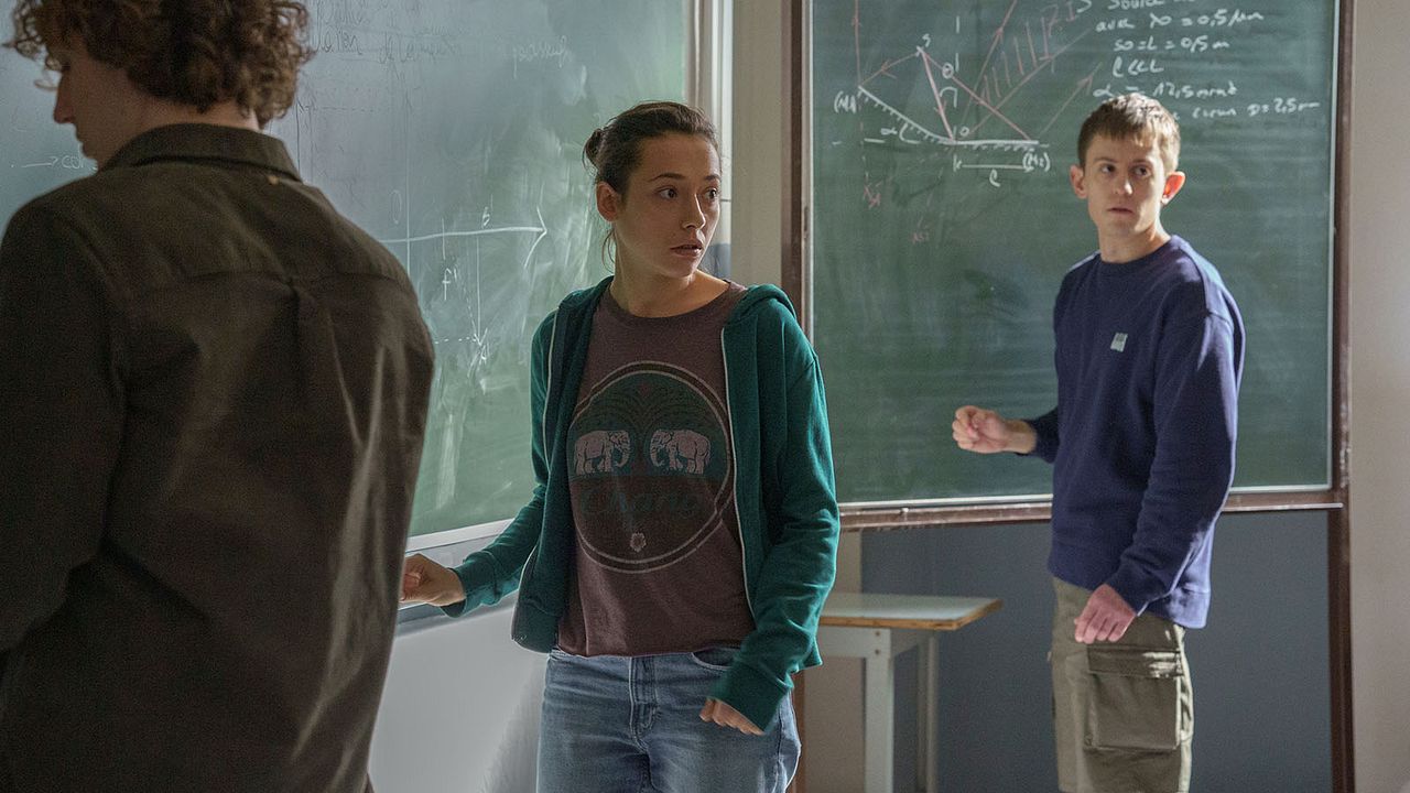 Foto Suzanne Jouannet