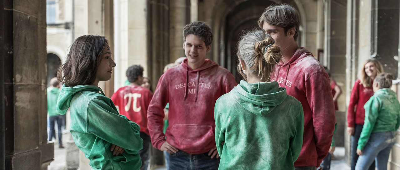 Foto Suzanne Jouannet