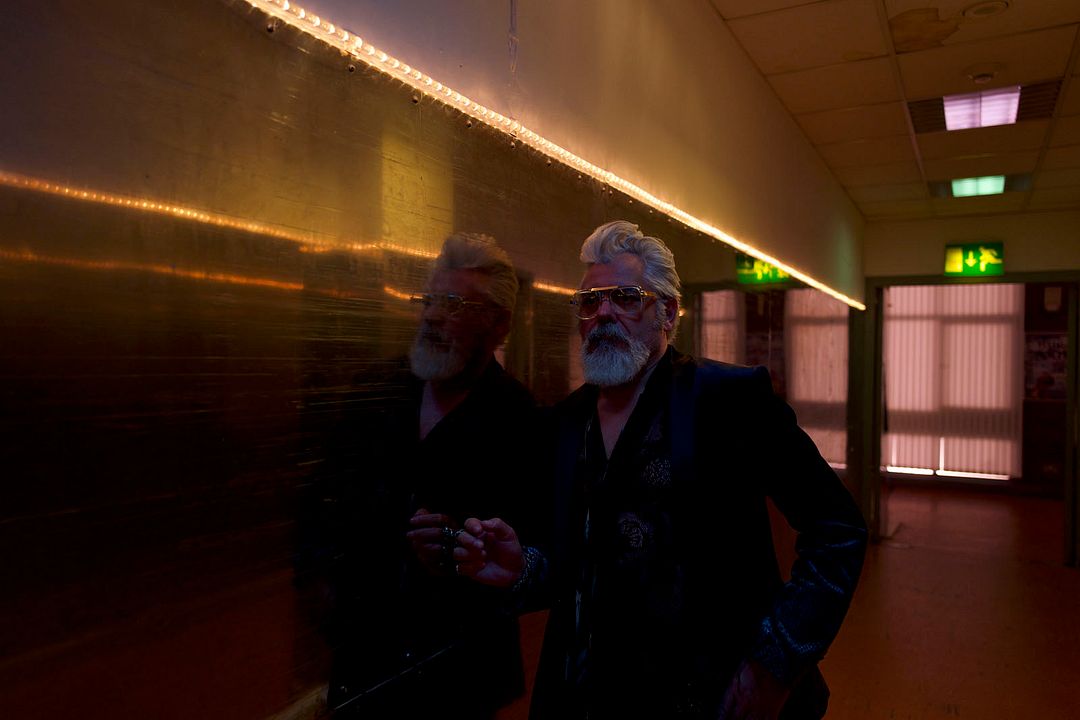 Medusa Deluxe : Foto