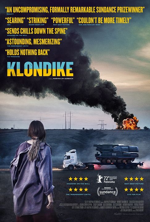 Klondike : Cartel