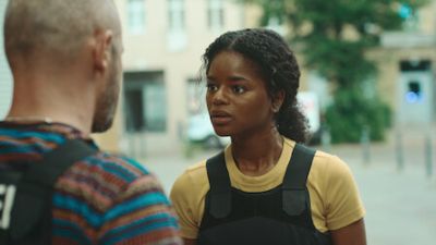 El pasado no duerme : Foto