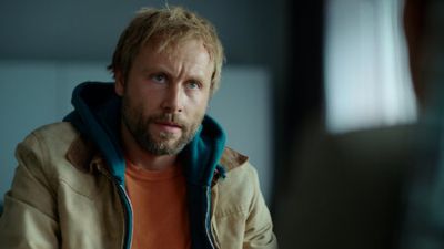 El pasado no duerme : Foto