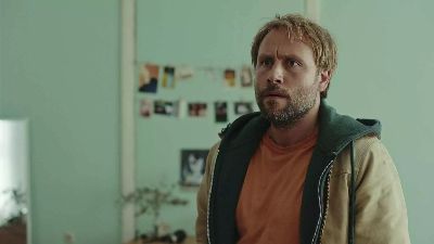 El pasado no duerme : Foto