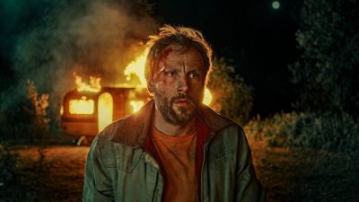 El pasado no duerme : Foto