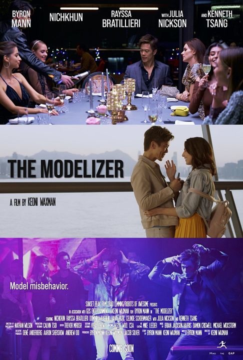 The Modelizer : Cartel