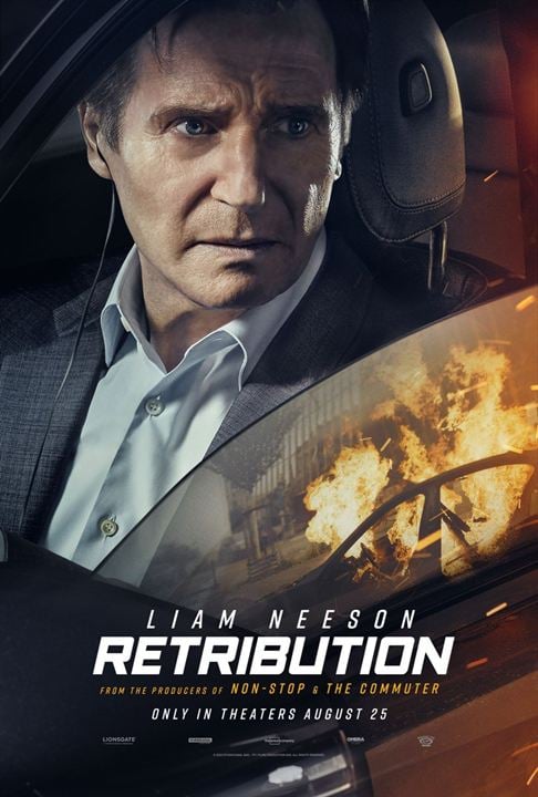 Retribution : Cartel