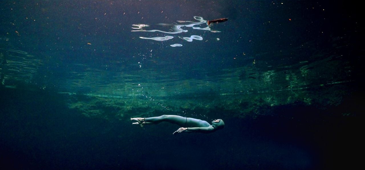 La inspiración más profunda : Foto