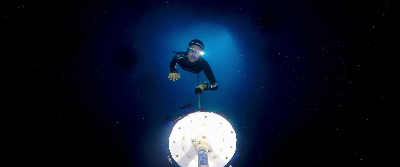 La inspiración más profunda : Foto