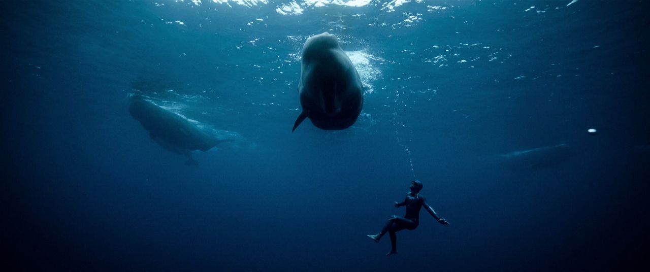 La inspiración más profunda : Foto