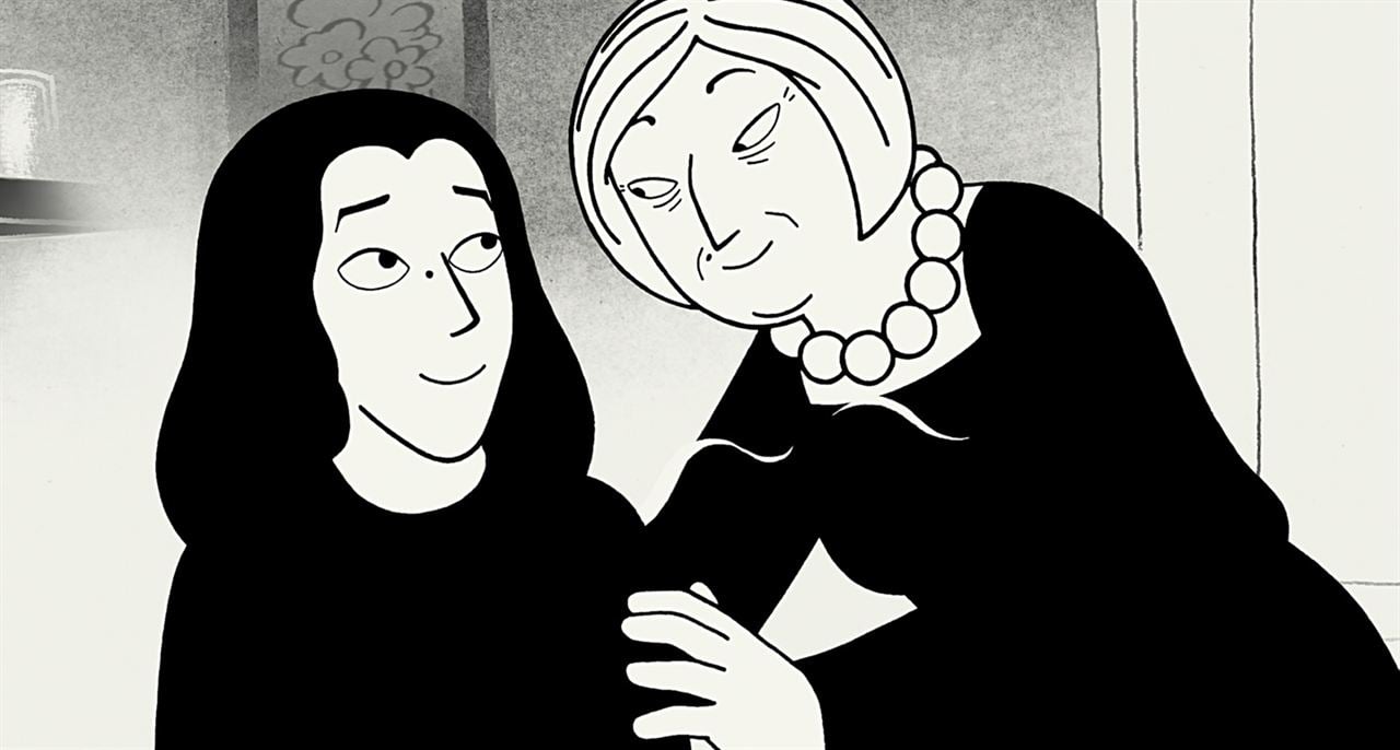 Persepolis : Foto