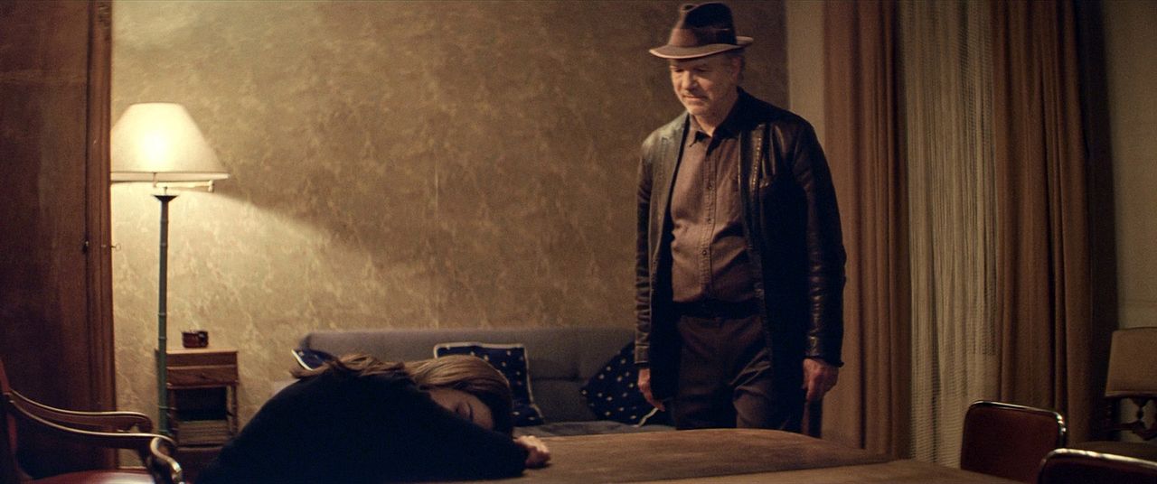 Foto Aurélien Recoing