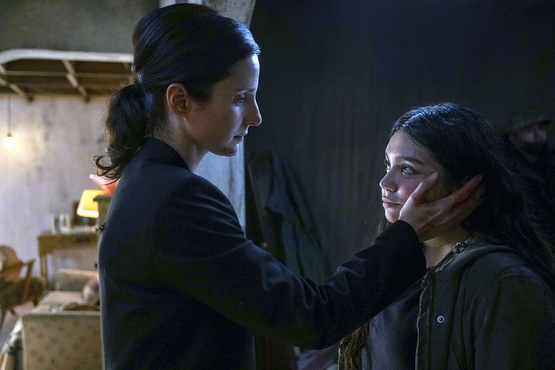 Mayans M.C. : Foto Carla Baratta