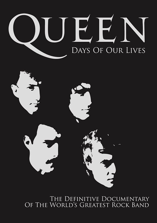 Queen: Days of Our Lives : Cartel