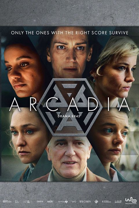 Arcadia : Cartel