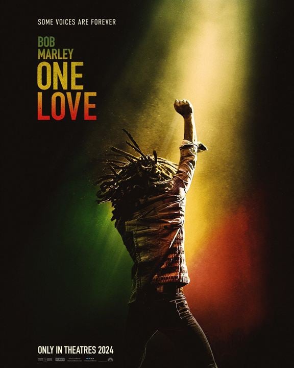 Bob Marley: One Love : Cartel