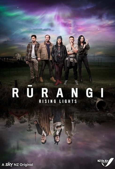 Rurangi : Cartel