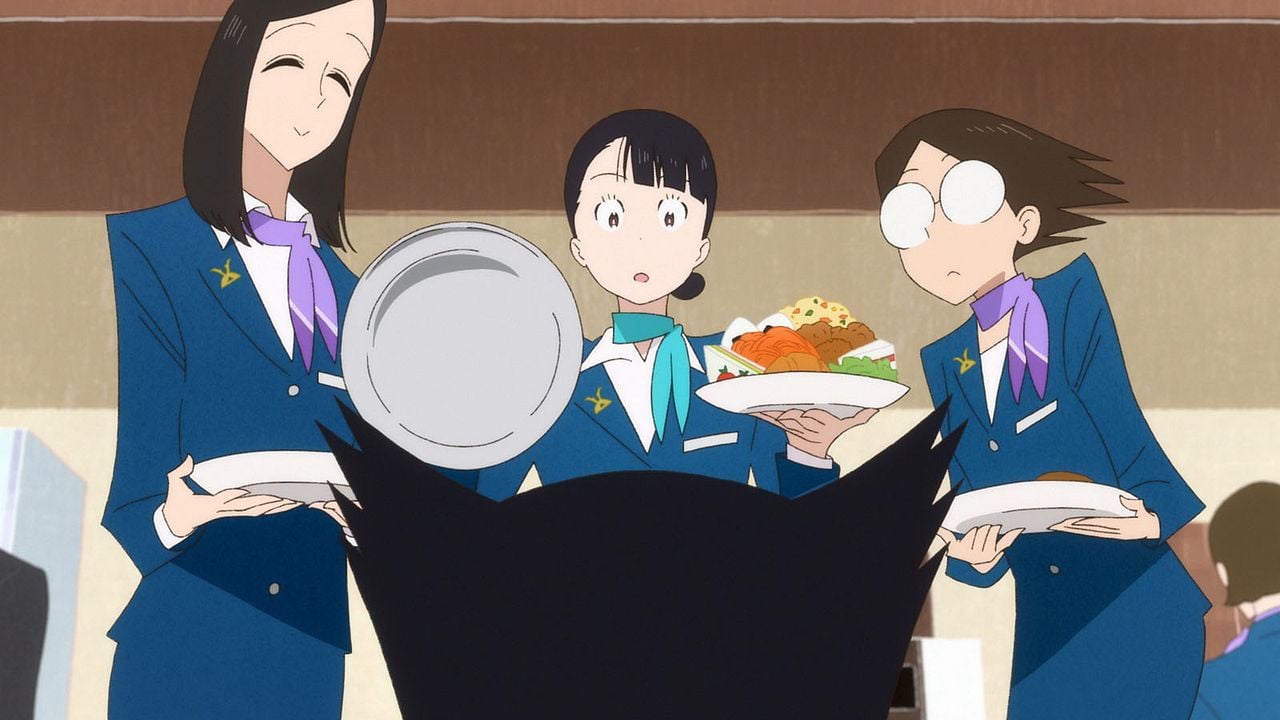 The Concierge : Foto